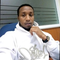 Noah Tonui