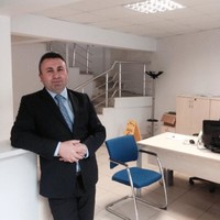 Gökhan Kayretli̇