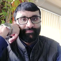 Muhammad Junaid