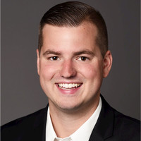 Trevor White