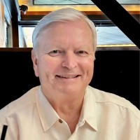 Warren J. Ray Ph.D. - EJD