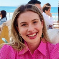 Nicole Hayes