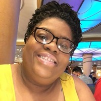 Lakeshia Dickinson