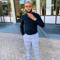 Resego Mmileng