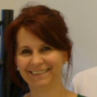 Gáborné Csóka
