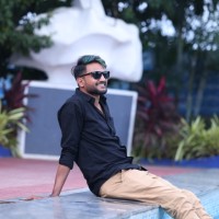 Rajesh Ampavelli