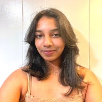 Roshni Subnauth, MBA