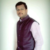 Sachin G. Chavan