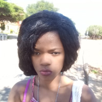 Andile Thwala
