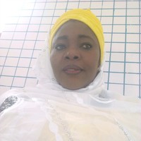 Olubunmi Bello
