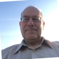 Martin Patterson