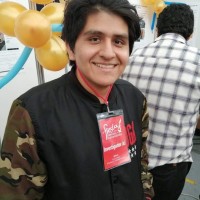 Aaron Juarez