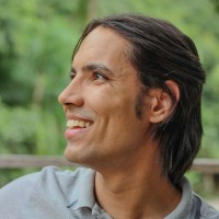 Rafael Lincon Santos Cruz