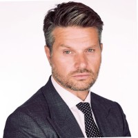 Stuart Murgatroyd
