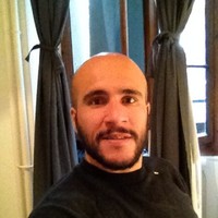 Marcos Marçal F. Queiroz