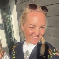 Hege Førland