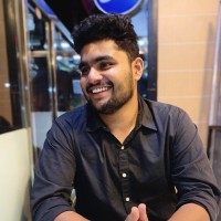 Aravind Santhosh