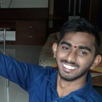 Madhu Chowdary Allam