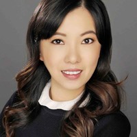 Xiaodan Lin，PA