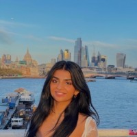 Anika Mohammed