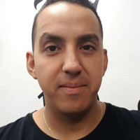 Gonzalo Camacho
