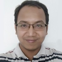 Avinash Deepak