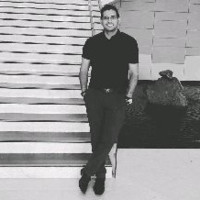 Ashwin Puri