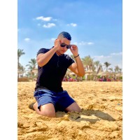 Mahmoud Hamdy