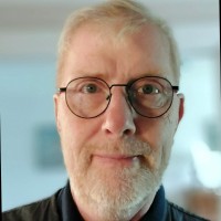Lars Hargeson
