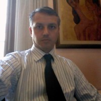 Enrico Anzidei