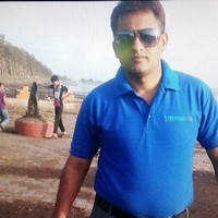 Kiran Sonar