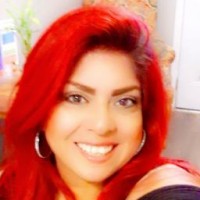 Amanda Paramo