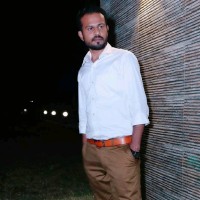 Vishnu chavda