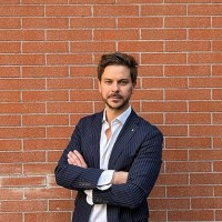 Mattia Bonomi