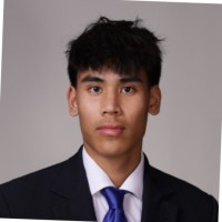 Andrew Wannaphong