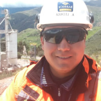 Alexander Lechuga Corrales