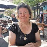 Corinne Buzon