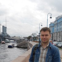 Andrey Nefedov