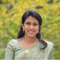 Syra Pulinchottil George