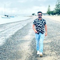 Akshay Rana