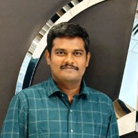 Ajanth Raju