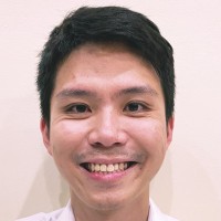 Calvin Tan