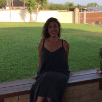 Cristina Ybarra Santibañez