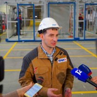 Александр Трифонов