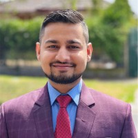 Ujjwal Dhakal