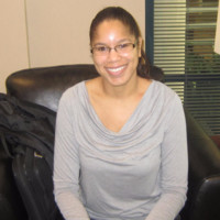 Janet Fister