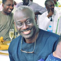 Kehinde Adeyemi Oni