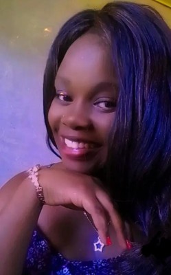 Emmah Adhiambo