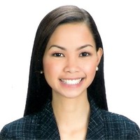 Ana Kriselda Dimayuga