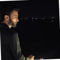 Mubeen Nawab Chandna